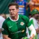 Ealing Trailfinders’ Hayden Hyde