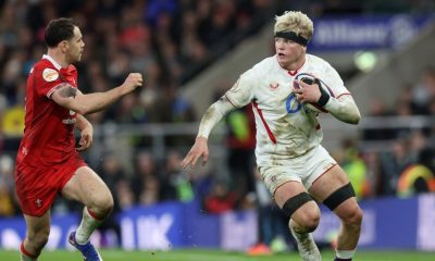 Henry Pollock has passed every test he has faced so far