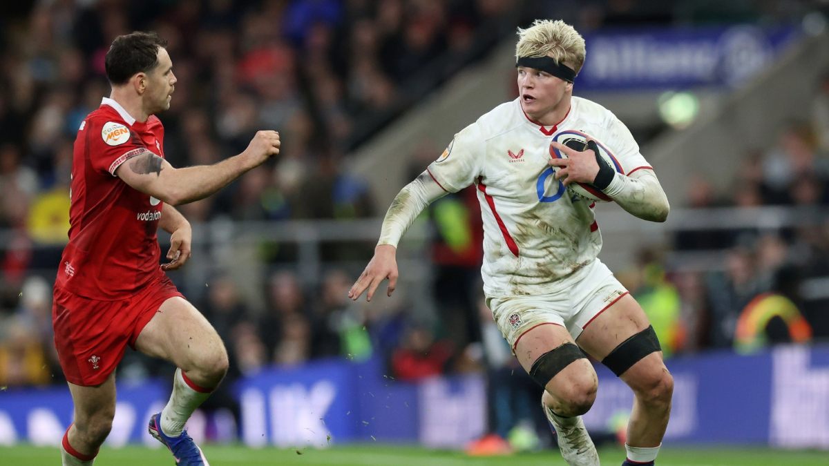 Henry Pollock has passed every test he has faced so far