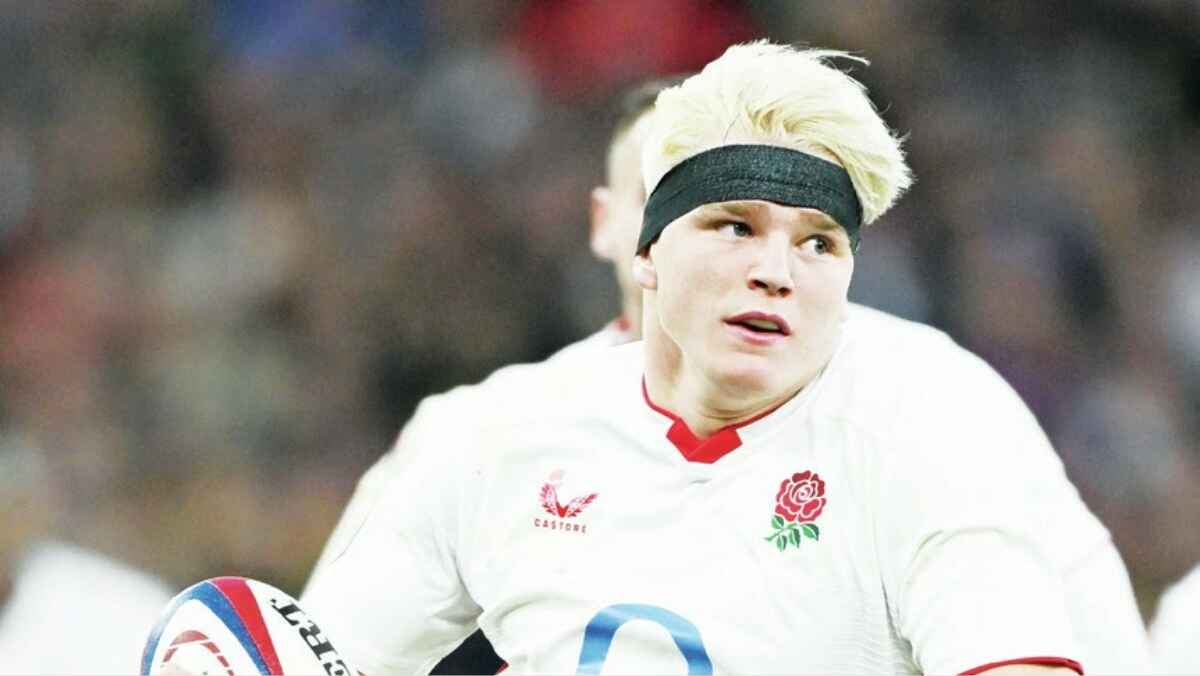 England’s super sub Henry Pollock