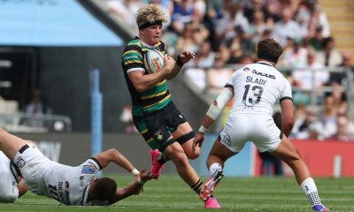 Henry Pollock became the youngest player to be made the man of the match in a Prem final