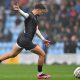 Exeter Chiefs centre Henry Slade