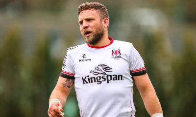Ian Madigan believes URC teams are better prepared for European rugby than their Prem counterparts.