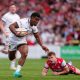 Immanuel Feyi-Waboso in action