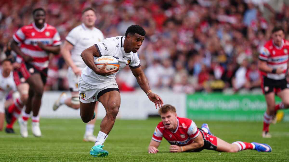 Immanuel Feyi-Waboso in action