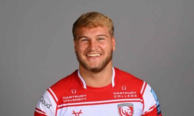 From Gloucester to Cardiff Met, Isaac Marsh continues to chase his rugby ambitions while inspiring others through Kaizen Rugby
