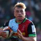 Harlequins flanker Jack Kenningham