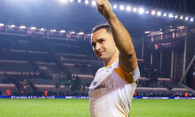 James Lowe bids goodbye to Leinster