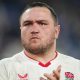 England skipper Jamie George