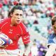 Jay Ashe scores for the Army