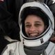 Jessica Watkins in 2022 after spending 170 days in space