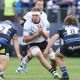 Joe Batley in action for Bristol Bears