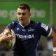 Sale Sharks’ Joe Carpenter