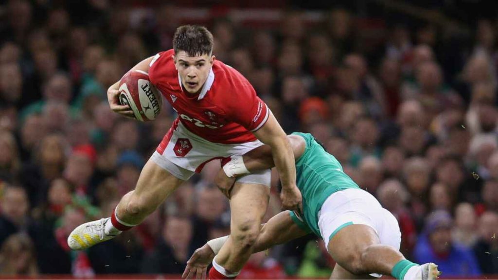 Wales v Ireland – Guinness Six Nations – Principality Stadium