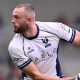 Joe Jenkins is keen to establish himself at Leicester Tigers following his move from Bristol Bears.