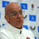 Red Roses head coach John Mitchell
