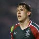 Josh Manz Leicester Tigers