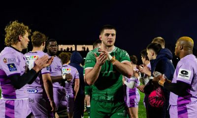 Ealing Trailfinders’ Josh Taylor will join Northampton Saints