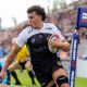 Exeter Chiefs back row Kane James