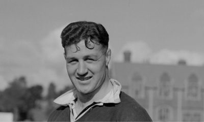 Kevin Skinner New Zealand