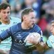 Bristol Bears scrum-half Kieran Marmion.