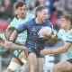 Bristol Bears scrum-half Kieran Marmion