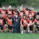 The Kings Norton squad