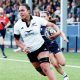 Layla Sae scores for New Zealand