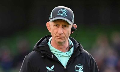 Leinster head coach Leo Cullen will depart at the end of next season as the province prepares for an era of change.