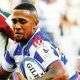 Leolin Zas goes over for the Stormers