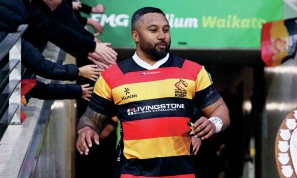 Chris Hewett: Super Rugby’s survival is far from guaranteed