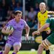 Lloyd Williams of Worcester Warriors