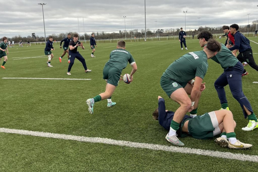 Academy players could miss out after cuts