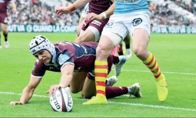 Louis Bielle-Biarrey scores again