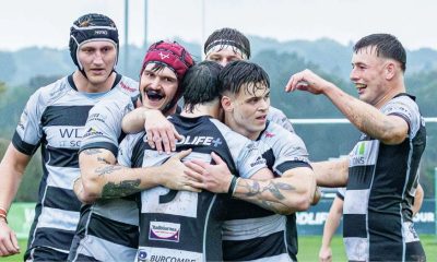 Luctonians will be looking to push on from last season’s near miss