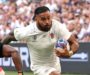 Tuilagi to leave Sale for Bayonne
