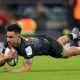 Harlequins fly-half Marcus Smith