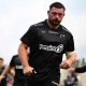 Saracens prop Marcus Street