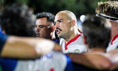 Mariano Garcete Paraguay