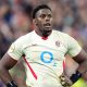 Maro Itoje