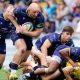 Matt Kvesic of Worcester Warriors 2025/2026