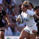 Meg Jones on the charge against New Zealand