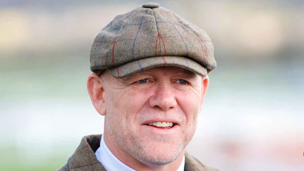 Mike Tindall still believes Steve Borthwick is the right man for the England job
