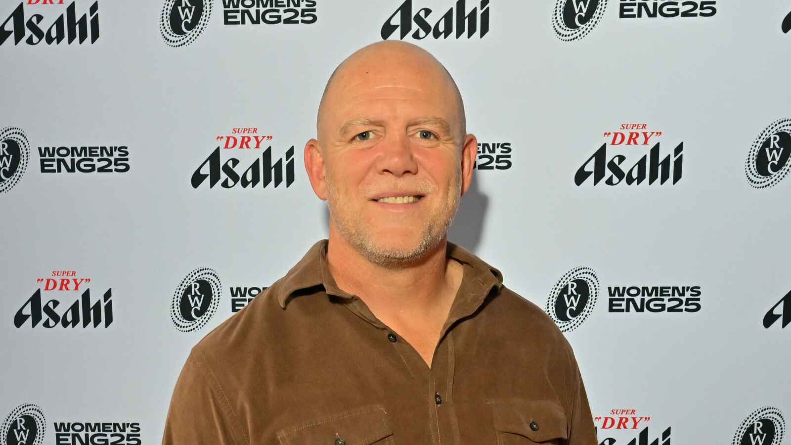 Mike Tindall