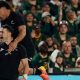 New Zealand’s wing Will Jordan celebrates