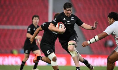New Zealand skipper Haki Wiseman