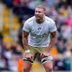Saracens flanker Nick Isiekwe