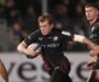 Saracens know how to win – Tompkins