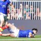 Nolann Le Garrec scores for France
