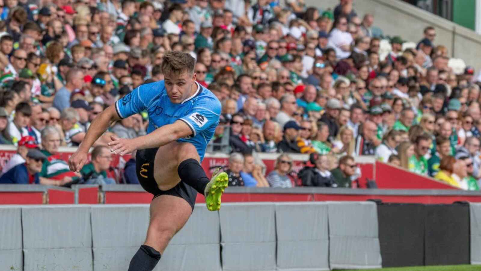 Nottingham Gwyn Parks